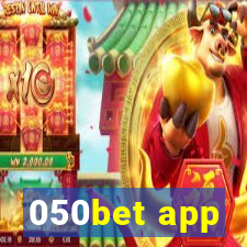 050bet app